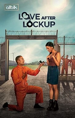 Love After Lockup on ALLBLK.